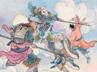 淮安茂渺广告传媒有限公司